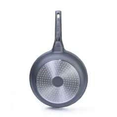 Сковороды и крышки Сковорода для жарки PRESTIGE 24x5,5 см (алюминий) (арт. 5045) - изображение 3