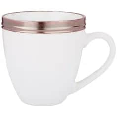 Кружки Кружка Copper line 400 мл - изображение 1