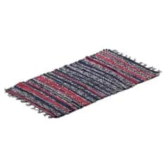 Ковры малые Коврик хлопковый Вологодский 55*110 см VORTEX - изображение 1