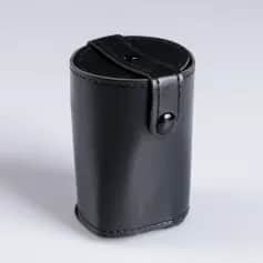 Стопки Набор стопок в футляре 4 шт.*80 мл, металл. 257726 - изображение 2