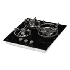 Варочные панели KRONA FIERO 45 BL - изображение 1