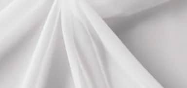 Шторы Вуаль, цвет белый, шир.3,0 м, выс.2,7 м, шторная лента. арт.00310 - изображение 1