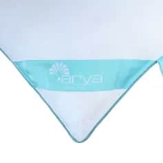 Подушка Подушка Arya гелевая 70X70 Micro - изображение 2