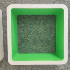 Полки декоративные Комплект полок Амстердам - изображение 4