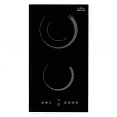 Варочные панели KRONA ORSA 30 BL - изображение 1