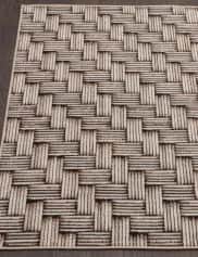 Ковры малые+ Ковёр SIERRA (D722, 1,5*1,9, STAN, BEIGE-BROWN) - изображение 1