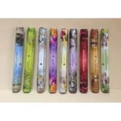 Ароматизаторы Палочки шестигр. (20 шт.) NR-25 - изображение 1