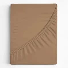 Простынь ПРОСТЫНЬ НА РЕЗИНКЕ 180*200 БРАВО М509.12.04 РИС.4666-1 - изображение 1