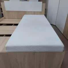 Матрас SPIRIT LITE (СПИРИТ ЛАЙТ)BALANCE 900*2000 - изображение 5