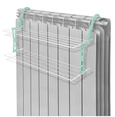 Сушка для белья СУШКА ДБЕЛЬЯ НА БАТАРЕЮ (АРТ. СБВ6-65П-Б), БЕЛЫЙ - изображение 1