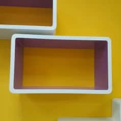 Полки декоративные Комплект полок Бангкок - изображение 5