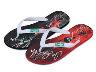 Обувь ОБУВЬ ПЛЯЖНАЯ ПОДРОСТКОВАЯ LUCKY LAND (АРТ. 1668 Р.38) - изображение 1