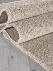 Ковры большие КОВЕР MAKAO (S600, 1*2, STAN, BEIGE) - изображение 5