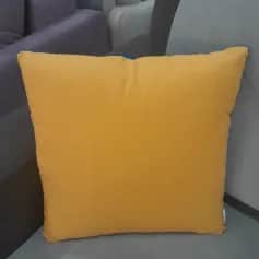 Подушки, наволочки декоративные ПОДУШКА ДЕКОРАТИВНАЯ РЫЖИЙ КОТ ВАН ГОГ, ТКАНЬ: ВЕЛЮРПОПЛИН, РАЗМЕР 40*40, МОЛНИЯ, ВНУТРЕННИЙ ЧЕХОЛ СОСТАВ: 1 СТОРОНА ПОЛИЭСТЕР 80%, ХЛОПОК 20%, 2 СТОРОНА ХЛОПОК 100%, АРТ.0254 - изображение 3