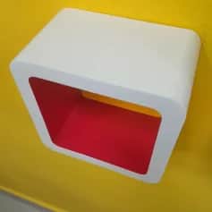 Полки декоративные Комплект полок Рио - изображение 4