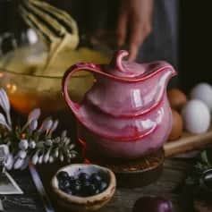 Заварники и френч-прессы Чайник Цветок Фригг 750 мл серия Поцелуй Арвен - изображение 1