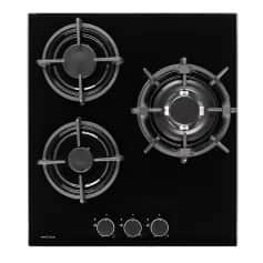 Варочные панели KRONA FIERO 45 BL - изображение 4