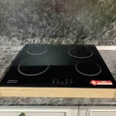 Варочные панели KRONA ACCORDO 60 BL - изображение 5