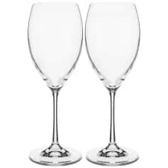 Бокалы и фужеры Набор бокалов для вина София 6 шт.*390 мл (арт. 40814390) - изображение 2