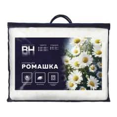 Одеяло Одеяло Волшебная Ночь 140205 стеганое Ромашка 150 - изображение 1