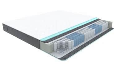 Матрас TONUS (ENERGY DAY) NEW 1400Х2000 - изображение 1