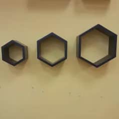 Полки декоративные Комплект полок Москва - изображение 4