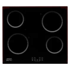 Варочные панели KRONA ACCORDO 60 BL - изображение 1