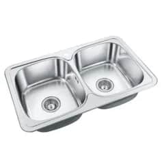 Мойки EMAR, мойка врезная 790*480мм (арт. ЕМ 401) - изображение 1