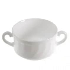 Тарелки, блюда БУЛЬОННИЦА TRIANON 300 МЛ - изображение 1