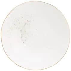 Салатники, миски Салатник Bronco Gold 22*6 см 1000 мл - изображение 2