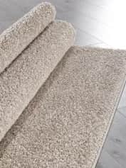 Ковры большие КОВЕР MAKAO (S600, 1*2, STAN, BEIGE) - изображение 4