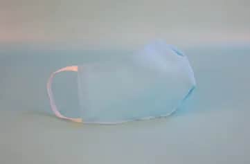 Аксессуары для гардероба МАСКА ЗАЩИТНАЯ МНОГОРАЗОВАЯ НЕСТЕРИЛЬНАЯ ТЕКСТИЛЬ - изображение 1