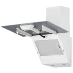 Вытяжка KRONA POLLY 600 WHITE PB - изображение 2