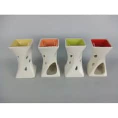 Аромалампы Аромалампа Шантоу М. Х. зеленая (арт.А3360А) - изображение 1