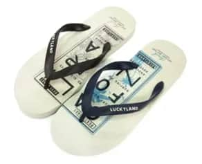 Обувь ОБУВЬ ПЛЯЖНАЯ МУЖСКАЯ LUCKY LAND (АРТ. 3385 Р.43) - изображение 1