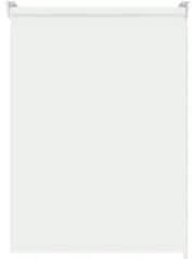 Шторы рулонные, жалюзи Ролло Blackout, LUX 57*170 см белый (арт. 81741057170) - изображение 1