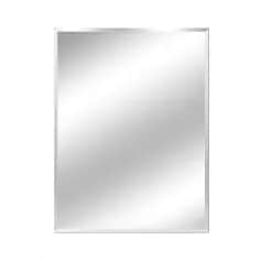 Зеркало Зеркало с фацетом 60x80 104Ф - изображение 1