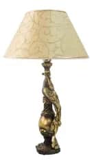 Светильник Светильник бытовой СБ-75 Павлин - изображение 1