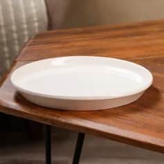 Кашпо, горшки цветочные Подставка для кашпо d 23 см, h 3 см 9483359 - изображение 2