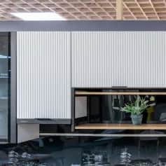 Вытяжка KRONA KAMILLA 450 BLACK - изображение 4