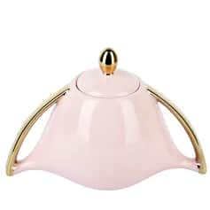 Сахарницы Сахарница 5th Avenue. Pink v=260мл (подарочная упаковка) (арт. 1400019) - изображение 1