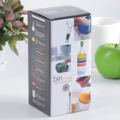 Бутылка Бутылка универсальная кухонная Чудо 29 х 9 см, МИКС 3998938 - изображение 3