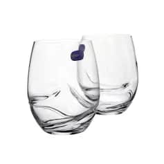 Стаканы Набор стаканов Турбуленция 2 шт.*500 мл (арт.230185002) - изображение 1