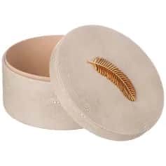 Шкатулки Шкатулка 20*20*11 см (арт. 06-310) - изображение 2