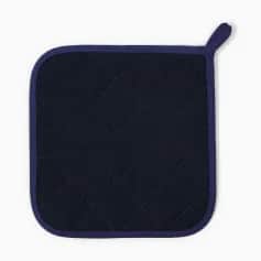 Прихватки, Рукавицы Прихватка Этель Олива 19х19 см, саржа,100% хл,ватин 250гм2 9892092 - изображение 2