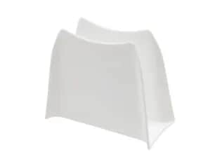 Салфетницы Салфетница [KRITA] СНЕЖНО-БЕЛЫЙ (арт. 005208) - изображение 1