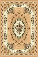 Ковры большие КОВЕР GAVANA (5444, 2*3, STAN, BEIGE) - изображение 2