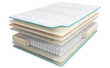 Матрас HALAL BAKIM 1400*2000 - изображение 1