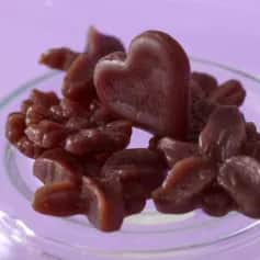 Аромалампы Аромалампа с наполнителем Шоколад 16х16 см - изображение 2