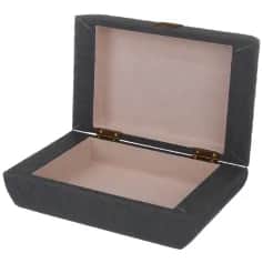 Шкатулки Шкатулка 26х16,3х7,5 см (арт.06-390) - изображение 2